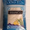 arroz branco