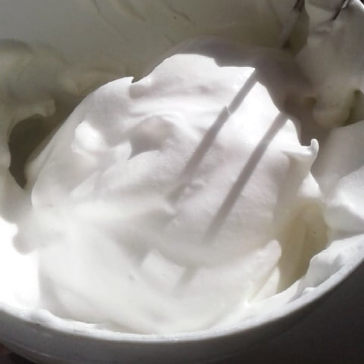 review photo of Dr. Oetker Sahnesteif (espesante para crema) shared by @quiltraa on 03 Jan 2021 - review