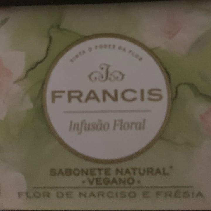 review photo of Francis Sabonete Flor de Narciso e Frésia shared by @meirepa on 20 May 2022 - review