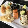 Moshi moshi restaurant