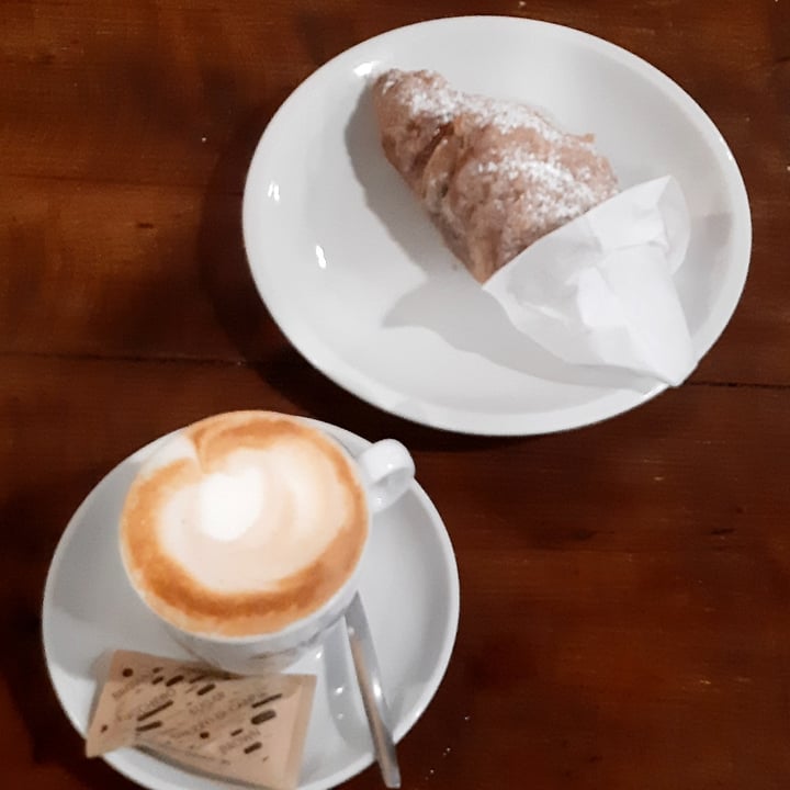 review photo of Bar Alle Tele Colazione shared by @stef70 on 04 Aug 2022 - review
