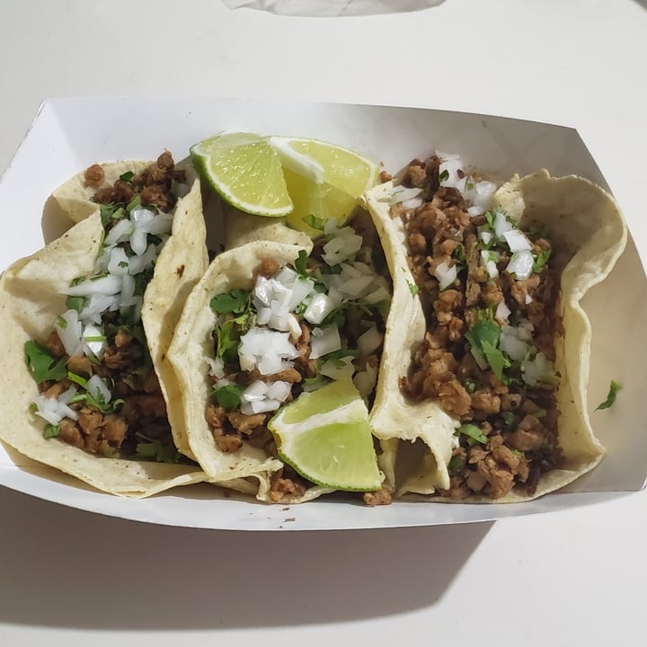 photo of Antojito con Amor Tacos de suadero shared by @clod86 on  26 Oct 2022 - review