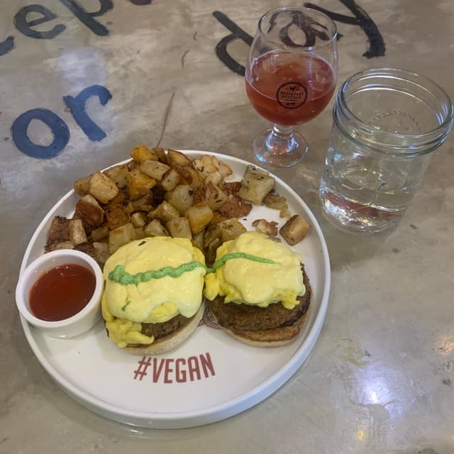 Breakfast Republic