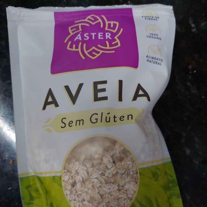 review photo of Áster Aveia shared by @laluramos on 08 May 2022 - review