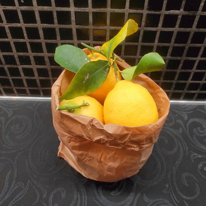 review photo of Sweggie Limoni shared by @thekindseed on 31 May 2022 - review