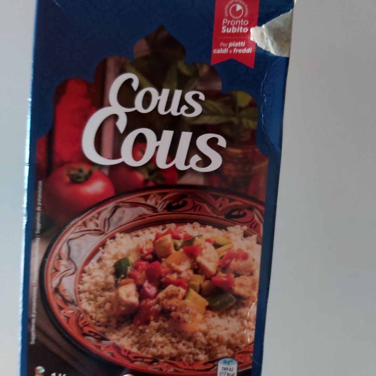 ALDI Cous cous Reviews abillion