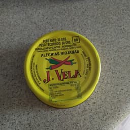 J. Vela