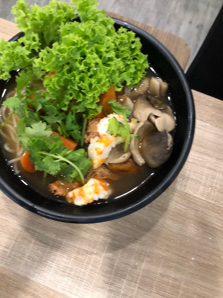 photo of GreenDot Westgate Tom Yam Noodle shared by @michmunchy on  02 Jun 2019 - review