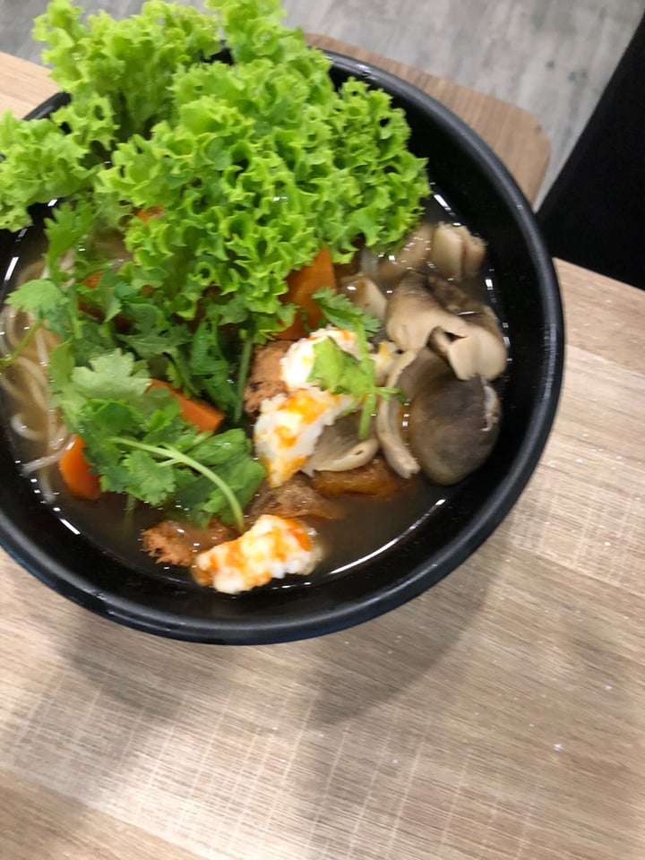 review photo of GreenDot Westgate Tom Yam Noodle shared by @michmunchy on 02 Jun 2019 - review