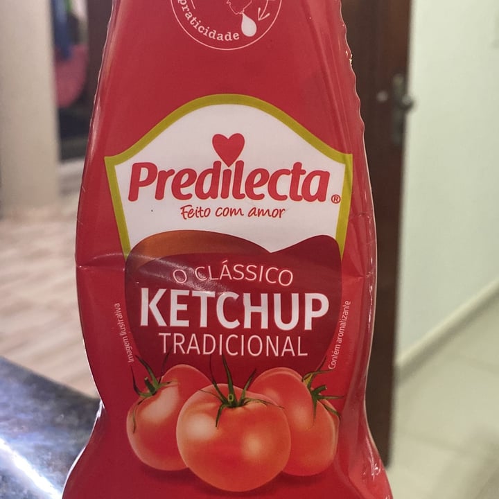 review photo of Predilecta Ketchup shared by @ffernn44 on 14 Oct 2022 - review
