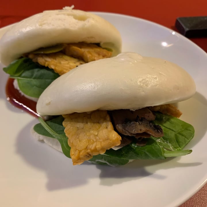 photo of Interno TRE Double Bao Bun shared by @alessiatravaglini on  26 Jun 2022 - review