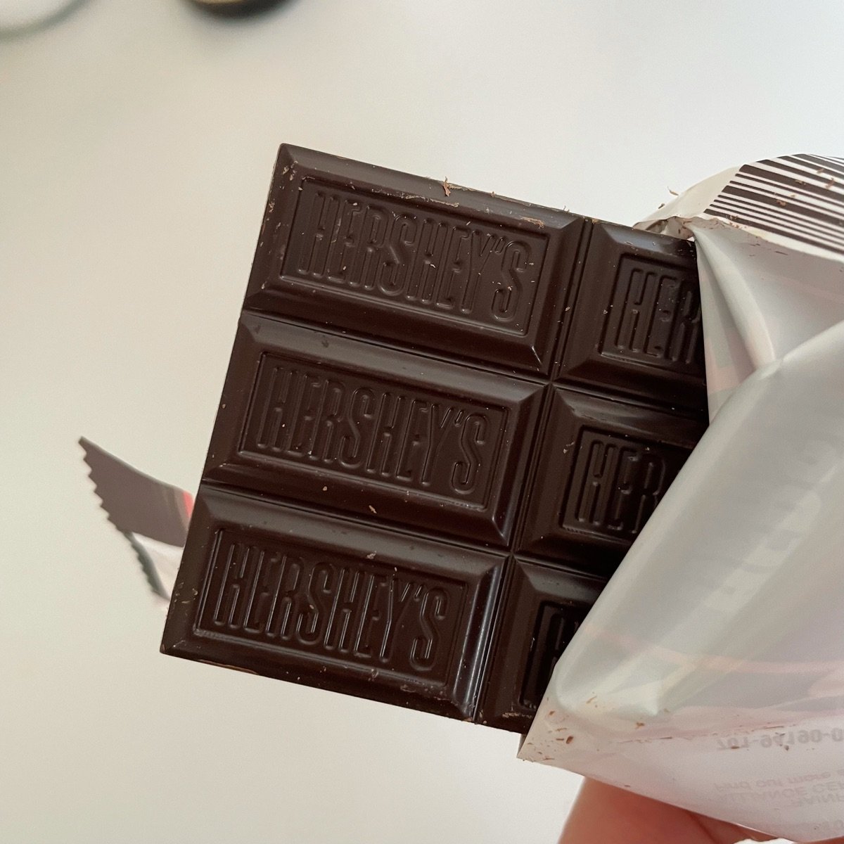 Hershey's Oat made classic dark Reviews abillion