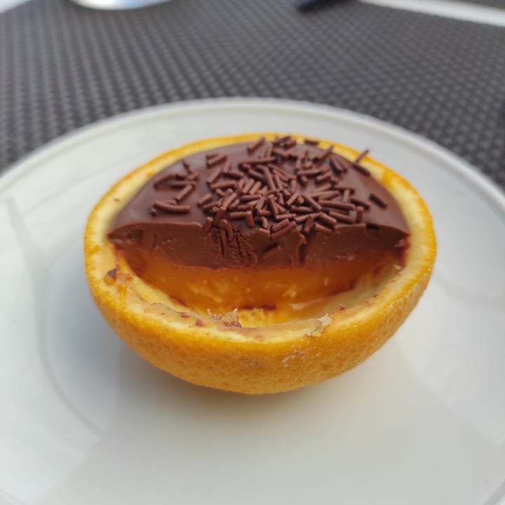 photo of Espaço Vivo Naranjas de chocolate shared by @saruchi on  17 Jan 2022 - review