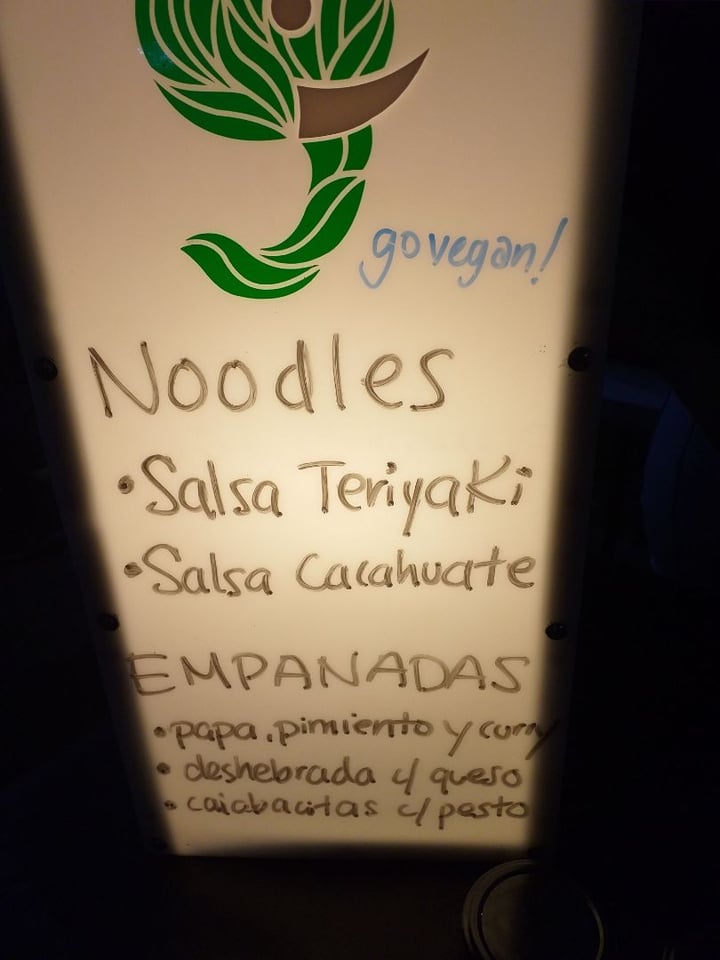 photo of Mercado Del Chorro Noodles - Noveno Elefante shared by @irreverente on  07 Dec 2019 - review
