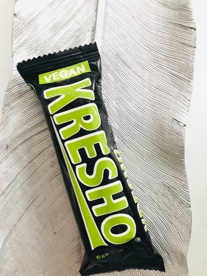 photo of Desert Island Confectionery Kresho shared by @eggigajardo on  06 Dec 2019 - review