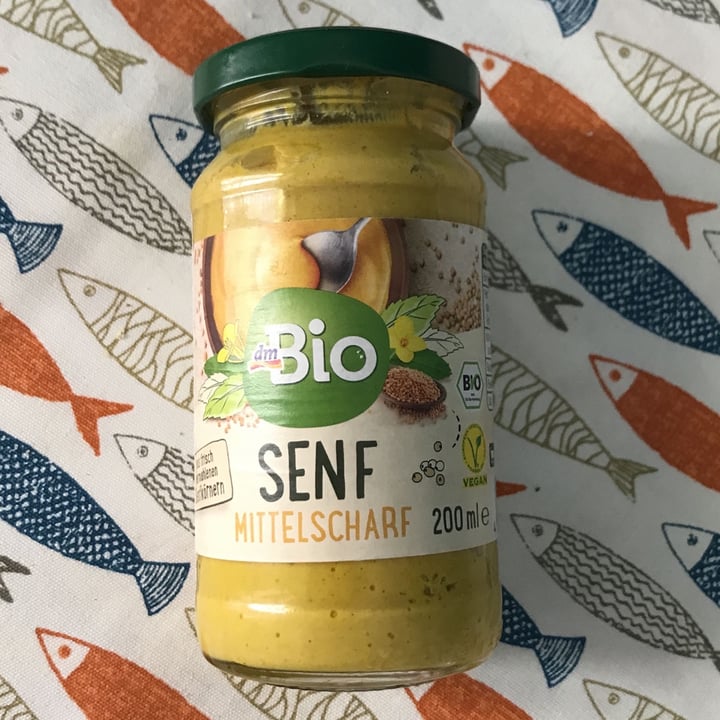 review photo of dmBio Senf shared by @sylakka on 13 Apr 2022 - review