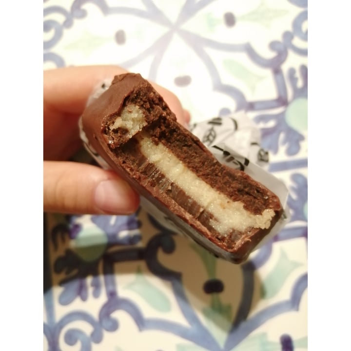 photo of La Nevera Fit - Recavarren,Miraflores Galleta Oreo shared by @irenic on  20 Mar 2021 - review