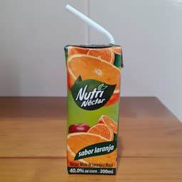nutri nectar