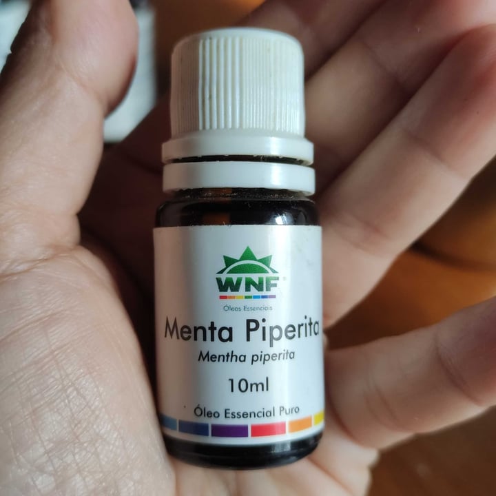review photo of WNF Óleo essencial de menta piperita shared by @helgacarolina on 10 Jun 2022 - review