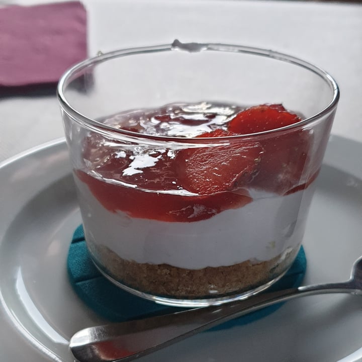 photo of Agriturismo Suri' Yofucake shared by @alexbaccini on  26 Jun 2022 - review