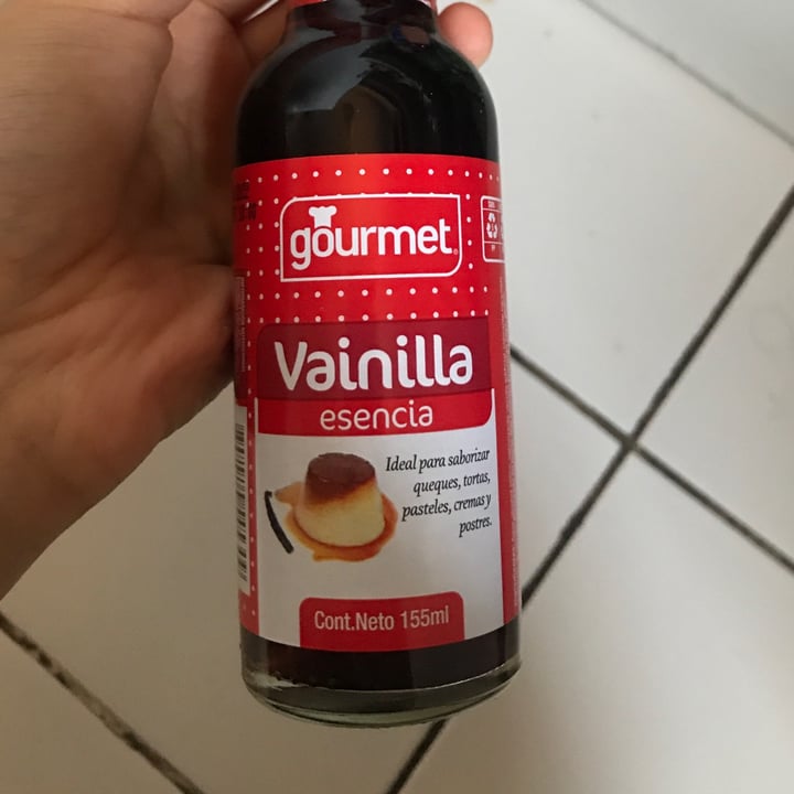 review photo of Gourmet. Esencia De Vainilla shared by @danicst on 04 Feb 2021 - review