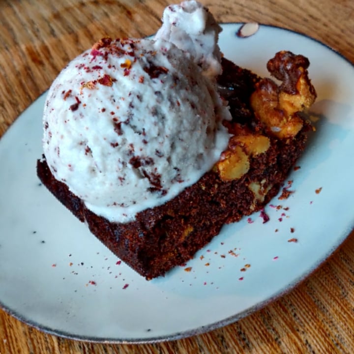 photo of Viva Brownie shared by @gitaneta on  27 Dec 2020 - review