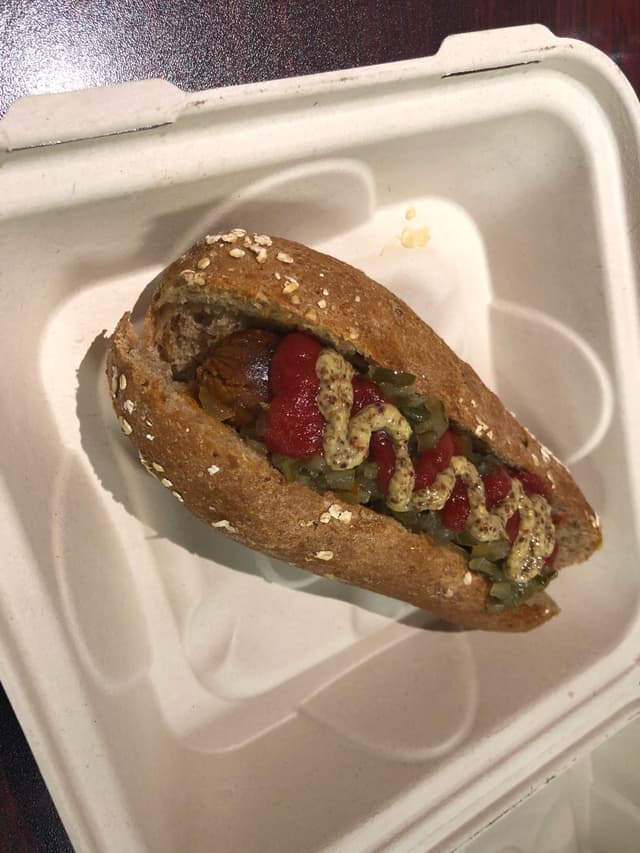 Down to Earth Organic & Natural - Kahului