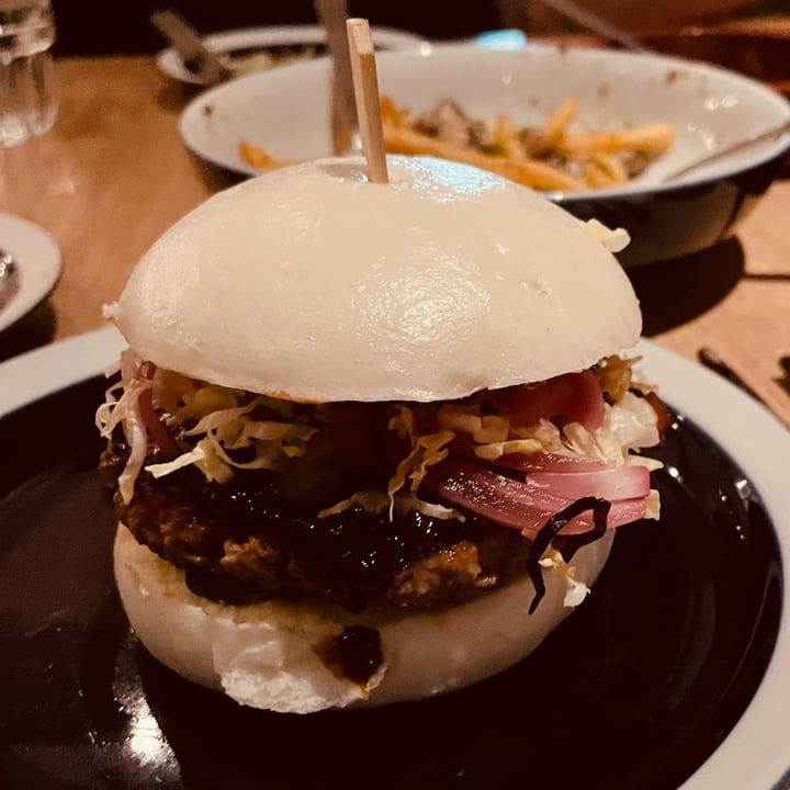 photo of Little Bao Diner Impossible Bao shared by @ashni on  23 Jul 2022 - review