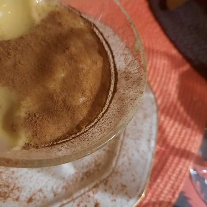 photo of In Unzaja crema catalana shared by @ale0000 on  01 Nov 2022 - review