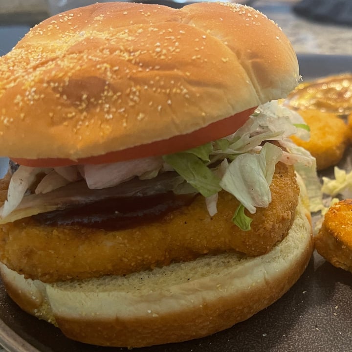 review photo of Gardein Gardein Ultimate Chic'n Filets shared by @maxh on 19 Jan 2022 - review