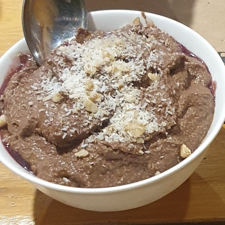 review photo of La Cocina de Daksha Cacao Mousse shared by @hitomi on 26 Dec 2021 - review