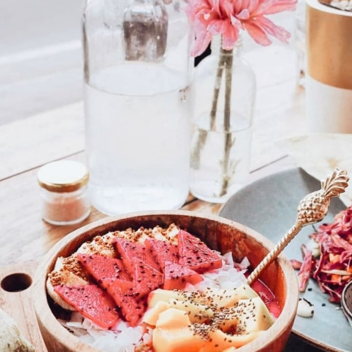 review photo of The Loft Pink dragon shared by @analuissobral on 25 Jul 2020 - review