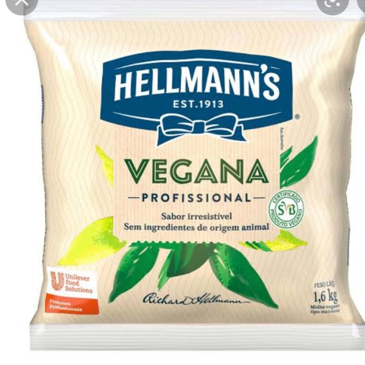 review photo of Planty hermans hellmans shared by @mairafernanda70 on 23 Jun 2022 - review