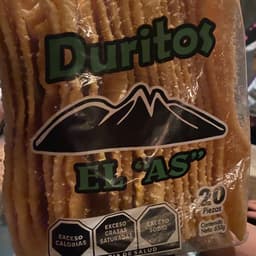 El “as”