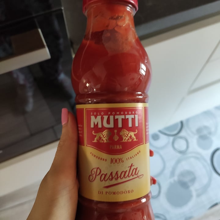 review photo of Mutti La Rossa shared by @chic88it on 14 Apr 2022 - review