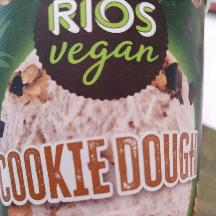 review photo of Rios Cookie Dough shared by @eugenia86 on 01 Sep 2021 - review