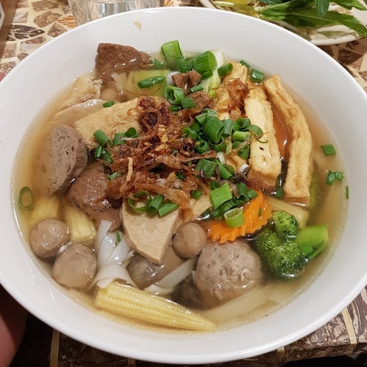 photo of Mr Bui's Pho Soup shared by @ozcanbi on  28 Dec 2020 - review