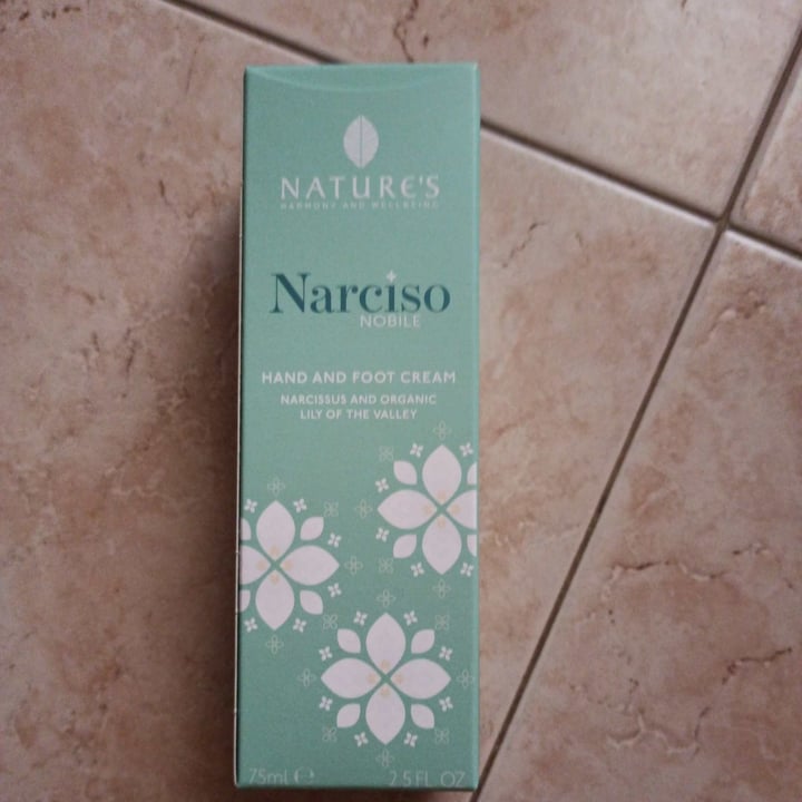 review photo of Nature’s Harmony and Wellbeing narciso nobile shared by @annacalta00 on 13 Oct 2022 - review