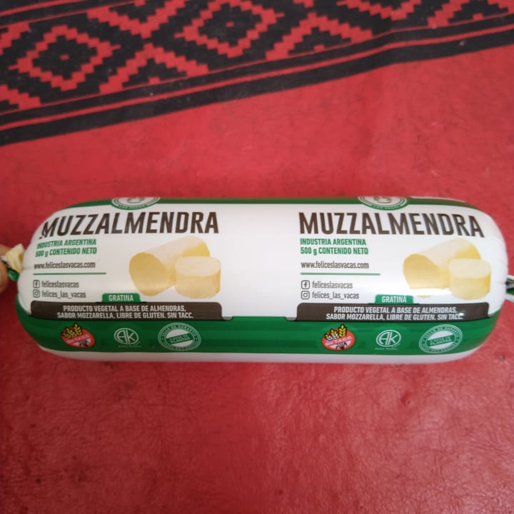 review photo of Felices Las Vacas Muzzalmendra shared by @jimes on 05 Jun 2021 - review