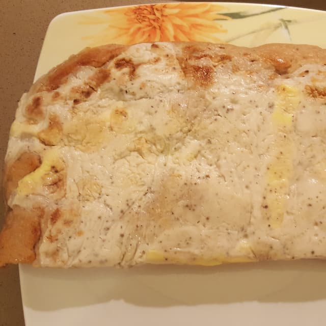 Photo of the dish “Focaccia Ai Veg Formaggi”