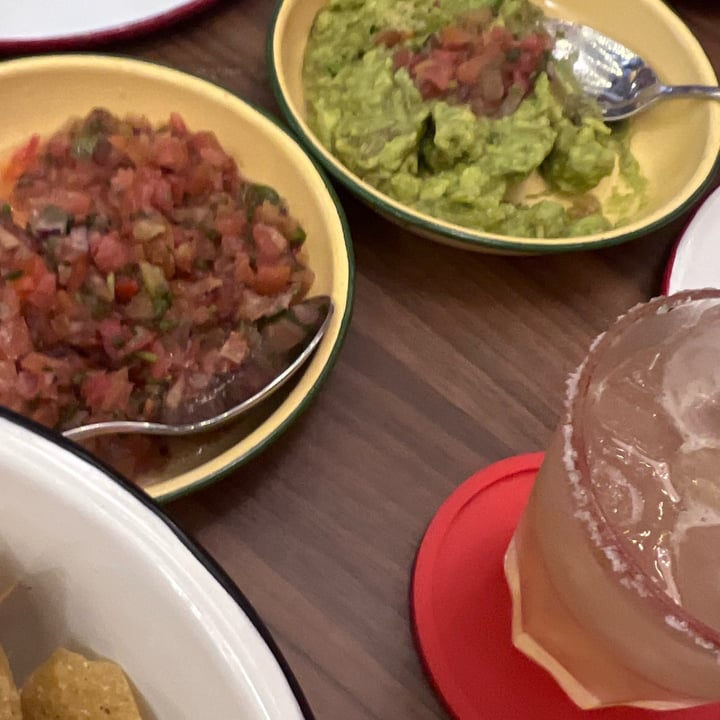 review photo of Papi's Tacos - Tanjong Pagar Holy Trinity shared by @toastykakes on 06 Oct 2022 - review