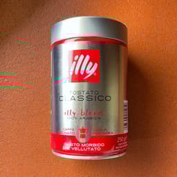illy caffè S.P.A.