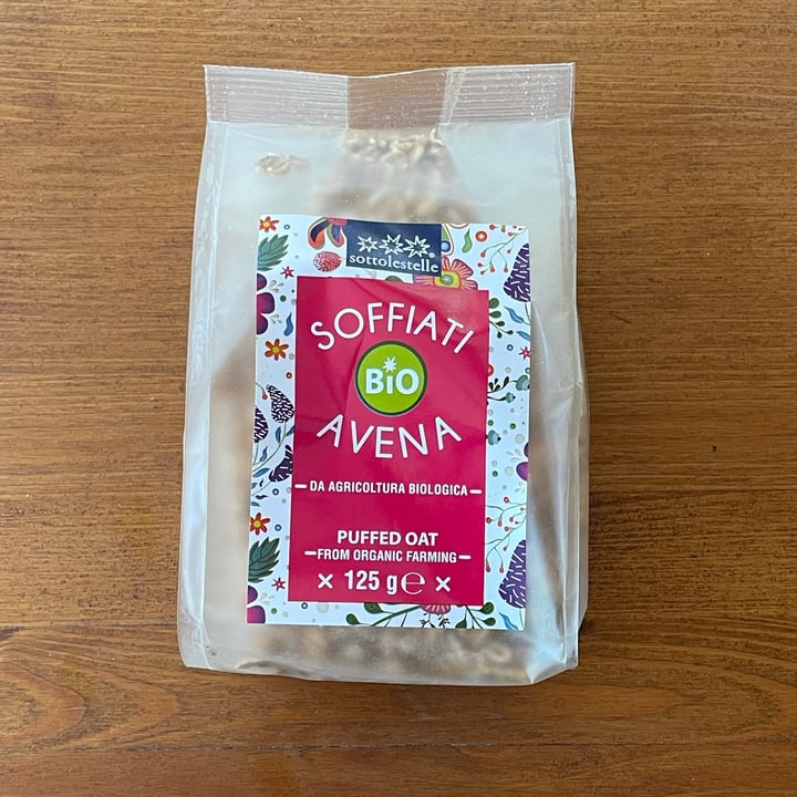 review photo of Sottolestelle Avena Soffiata shared by @sssara on 21 Jun 2022 - review