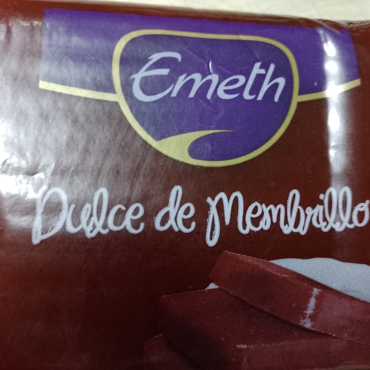 review photo of Emeth Dulce De membrillo shared by @larareina on 03 Dec 2021 - review