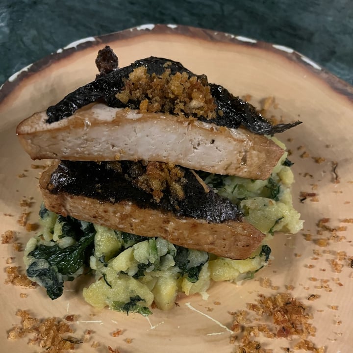 review photo of The Green Affair - Chiado boneless lagareiro shared by @veninis on 16 Dec 2022 - review