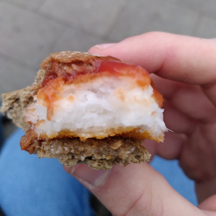 review photo of NORDSEE Wien Mariahilfer Straße 84 Visch Baguette shared by @andras on 22 Mar 2021 - review