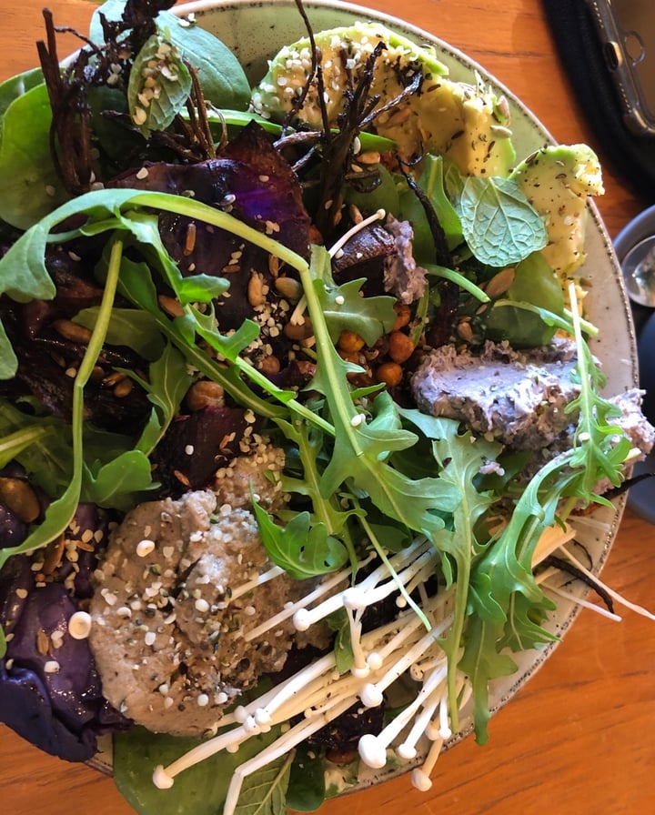 review photo of Dear Daisy Lucky Buddha Bowl shared by @zeddog on 29 Jun 2020 - review