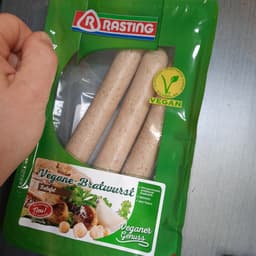 Rasting