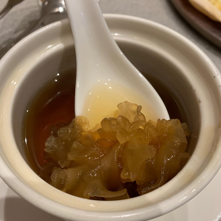 review photo of Elemen @ HarbourFront 5 Elements Soup shared by @greenbovine on 14 Aug 2020 - review