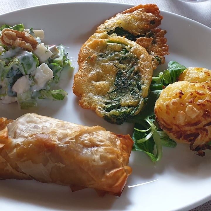 review photo of Agriturismo Suri' Antipasti misti shared by @alexbaccini on 26 Jun 2022 - review